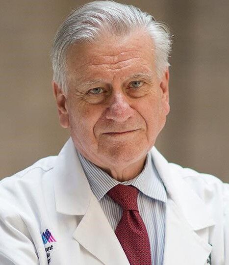 lekár Ortopéd Milan Nagyi